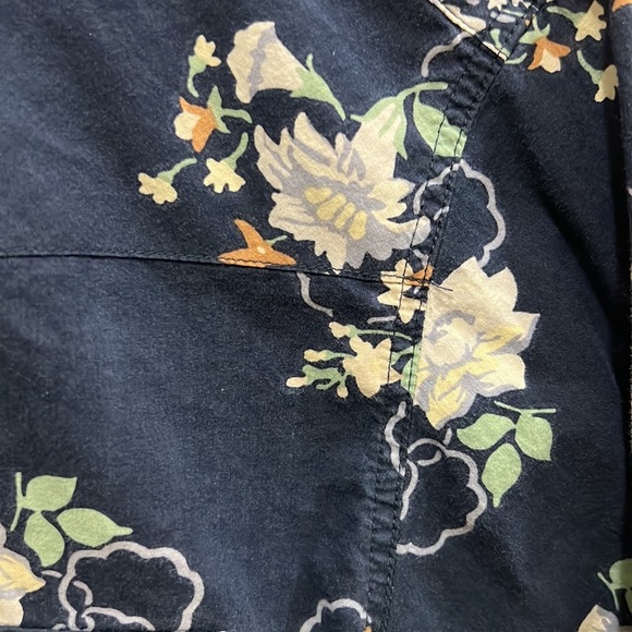 Ben Sherman shirt, size medium - Picture 4 of 10